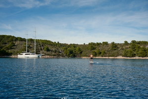 Motor sailer „Love Story“ – fotka 45