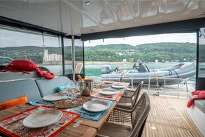 Lagoon 55 „Utopia“ – fotka 4