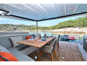 Lagoon 55 „Utopia“ – fotka 10