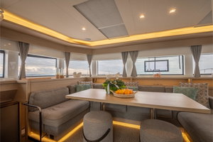 Lagoon 55 „Utopia“ – fotka 9