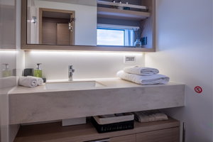 Lagoon 55 „Utopia“ – fotka 7