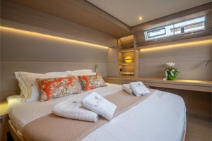 Lagoon 55 „Utopia“ – fotka 6