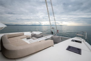Lagoon 55 „Utopia“ – fotka 5
