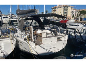 Dufour 37