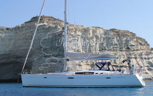Oceanis 54 „Inspiration - (A/C - Generator - Refit 2021)“ – fotka 2