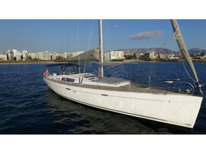 Oceanis 54 „Inspiration - (A/C - Generator - Refit 2021)“ – fotka 1