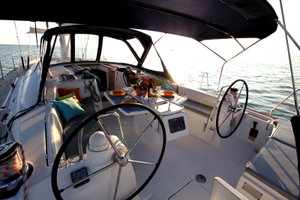 Oceanis 54 „Inspiration - (A/C - Generator - Refit 2021)“ – fotka 4