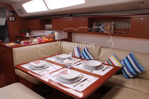 Oceanis 54 „Inspiration - (A/C - Generator - Refit 2021)“ – fotka 7