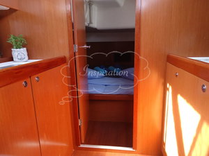 Oceanis 54 „Inspiration - (A/C - Generator - Refit 2021)“ – fotka 6