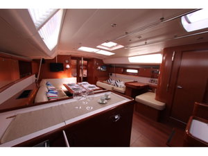 Oceanis 54 „Inspiration - (A/C - Generator - Refit 2021)“ – fotka 9