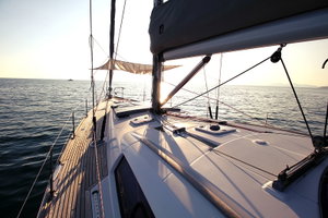 Oceanis 54 „Inspiration - (A/C - Generator - Refit 2021)“ – fotka 5