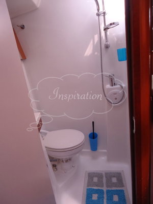 Oceanis 54 „Inspiration - (A/C - Generator - Refit 2021)“ – fotka 8