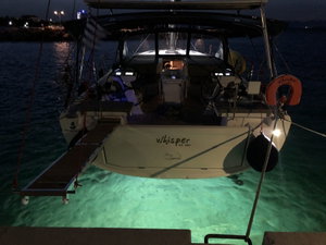 Oceanis 46.1 „WHISPER“ – fotka 6