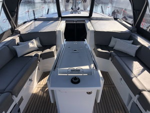 Oceanis 46.1 „WHISPER“ – fotka 5