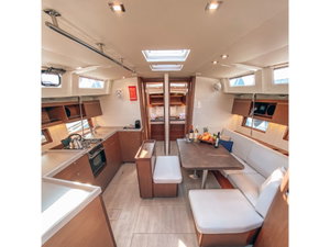 Oceanis 46.1 „WHISPER“ – fotka 23