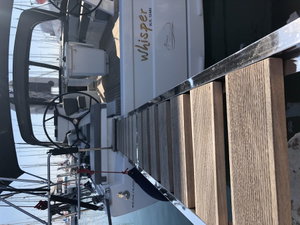 Oceanis 46.1 „WHISPER“ – fotka 2