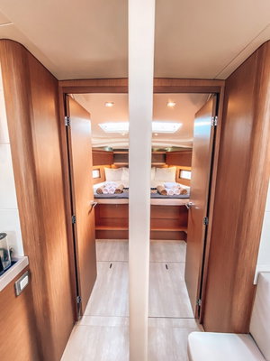 Oceanis 46.1 „WHISPER“ – fotka 17