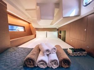Oceanis 46.1 „WHISPER“ – fotka 18
