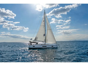 Oceanis 46.1 „WHISPER“ – fotka 1