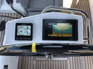 Oceanis 46.1 „WHISPER“ – fotka 4