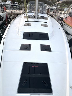 Dufour 41 „S/Y Ismini“ – fotka 12