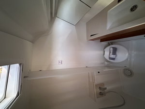 Dufour 41 „S/Y Ismini“ – fotka 18