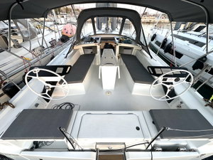 Dufour 41 „S/Y Ismini“ – fotka 3