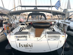 Dufour 41 „S/Y Ismini“ – fotka 2