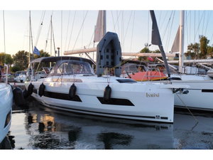 Dufour 41 „S/Y Ismini“ – fotka 1