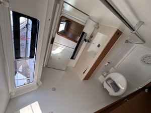 Dufour 41 „S/Y Ismini“ – fotka 21