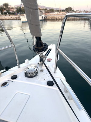 Dufour 41 „S/Y Ismini“ – fotka 9