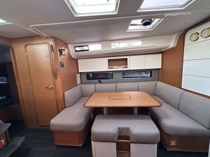 Dufour 41 „S/Y Ismini“ – fotka 16