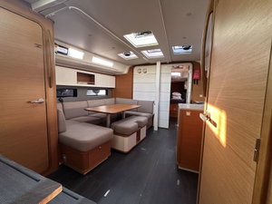 Dufour 41 „S/Y Celini“ – fotka 14