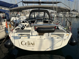 Dufour 41 „S/Y Celini“ – fotka 28