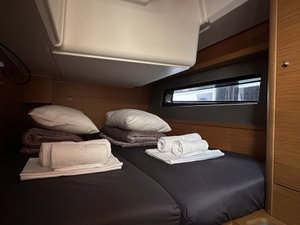 Dufour 41 „S/Y Celini“ – fotka 20