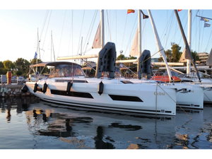 Dufour 41 „S/Y Celini“ – fotka 1
