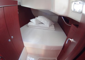 Hanse 455 „Vitae“ – fotka 18