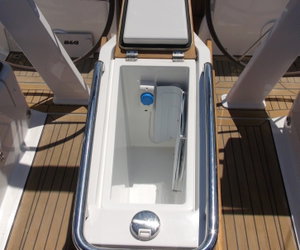 Hanse 455 „Vitae“ – fotka 7