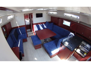 Hanse 455 „Vitae“ – fotka 3