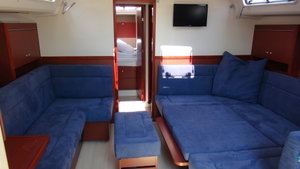 Hanse 455 „Vitae“ – fotka 12