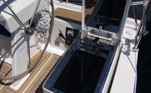 Hanse 455 „Vitae“ – fotka 10
