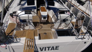 Hanse 455 „Vitae“ – fotka 4