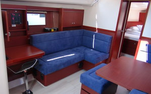 Hanse 455 „Vitae“ – fotka 13