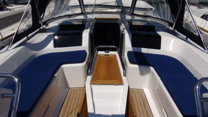 Hanse 455 „Vitae“ – fotka 8