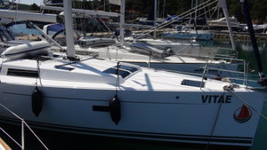 Hanse 455 „Vitae“ – fotka 6