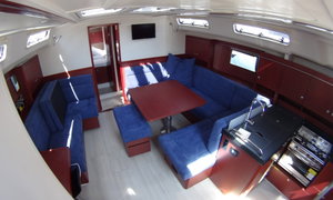Hanse 455 „Vitae“ – fotka 11