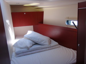 Hanse 455 „Vitae“ – fotka 20