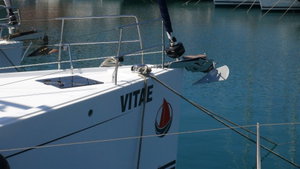 Hanse 455 „Vitae“ – fotka 5