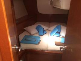 Oceanis 46