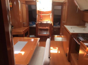 Oceanis 46
